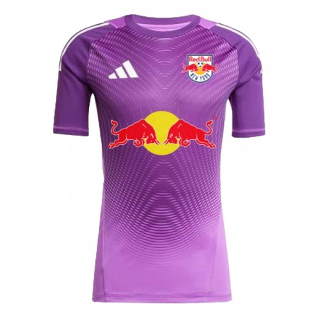 Maglia New York Red Bulls Portiere 2025 Maglia New York Red Bulls Portiere 2025